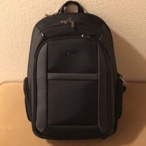 Work backpack
